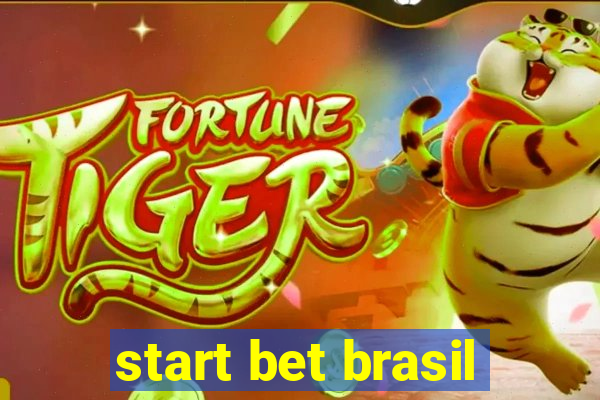 start bet brasil